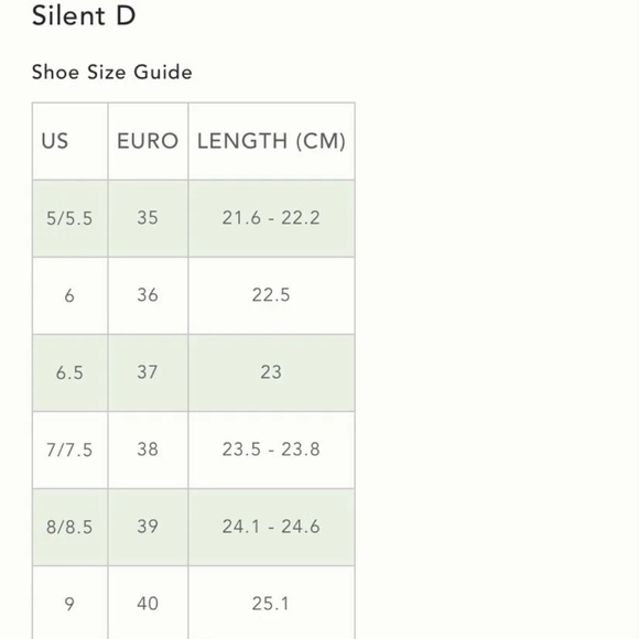 SILENT D Anthropologie Leopard Knit Sock Boots - Picture 12 of 12